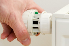 Upper Common central heating repair costs