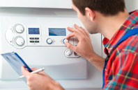 free Upper Common gas safe engineer quotes